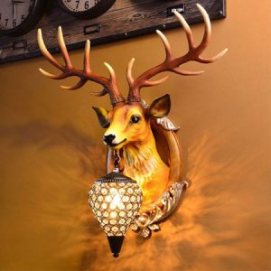 Đèn cầu thang - M01