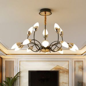 Đèn chùm giá rẻ - M01