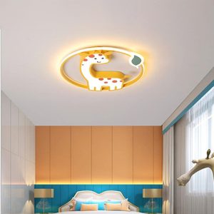 Đèn ốp trần cho bé - M01