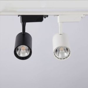 Đèn rọi ray - M01