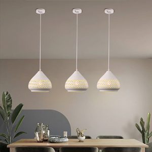 Đèn thả bàn ăn - M01