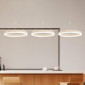 Đèn thả giá rẻ - M01