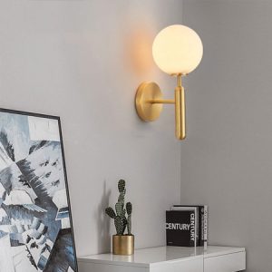 Đèn tường giá rẻ - M01