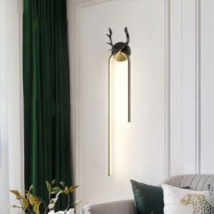 Đèn tường hiện đại - M01