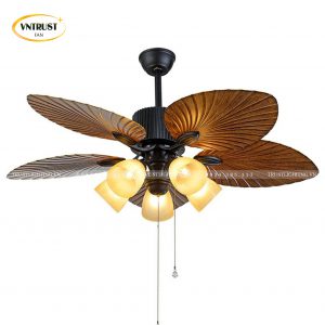Quạt trần đèn VN2023