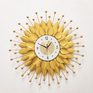 Đồng hồ decor - M01