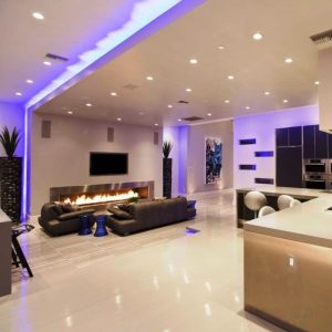 Đèn dân dụng - M01