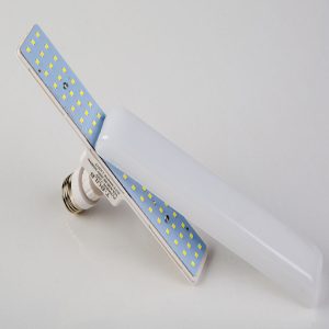 Bóng Led trang trí - M01