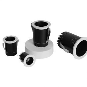 Đèn âm trần mini spot 1W-3W-5W-7W SP/MN1-3-5-7