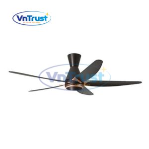 Quạt Trần 5 Cánh M369L-CY – Động Cơ DC 55W