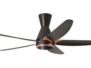 Quạt Trần Đèn VnTrust M369L-CY