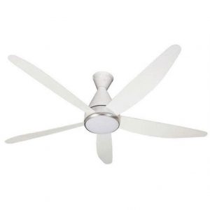 Quạt Trần Đèn VnTrust M369L-W