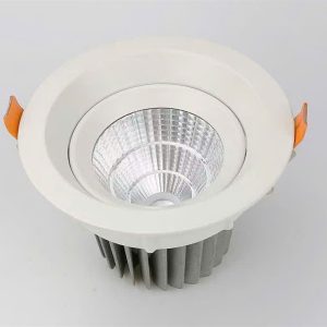 Đèn Spotlight Âm Trần VELO VnTrust –Tinh Hoa Cho Mọi Không Gian