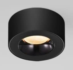 Đèn bơ tròn lùn UMI VnTrust – Ánh sáng ổn định, không nhấp nháy!