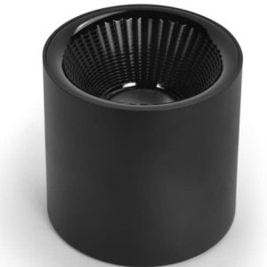 Đèn bơ tròn kháng nước AMBER VnTrust – Bất chấp thời tiết, ánh sáng chất lượng!