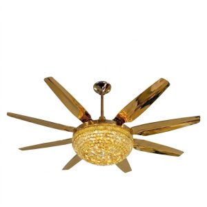Quạt trần đèn 3958L